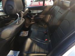 مێرسێدس بێنز C-Class